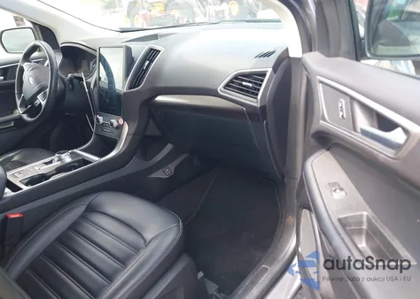 2024 Ford Edge Sel z USA, uszkodzony, nr VIN 2FMPK4J97RBA92633